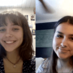 NextFlex Workforce dev Sadie and Ryan